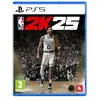 Playstation Games Ps5 Nba 2k25