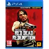 Take-Two Interactive Rockstar Red Dead Redemption Nl PS4