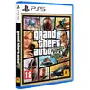 Rockstar Games GTA 5 - Grand Theft Auto V [uncut Edition] [deutsche Verpackung] für PS5