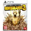 Borderlands 3 Ultimate Edition - PS5 - Jeu de tir - FPS - 2K - Gearbox Software