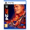 2k games WWE 2K24 - Jeu PS5