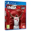Take 2 NBA 2K14 - Jeu PS4