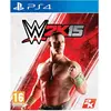Logithéque WWE 2K15 Jeu PS4