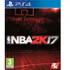 Take-Two Interactive Nba 2k17 Ps4