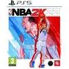 NBA 2K22 Jeu PS5