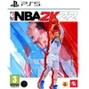 Take 2 Nba 2K22 Fr/Nl Ps5