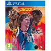 NBA 2K22 - Édition 75ème Anniversaire Jeu PS4