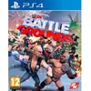 WWE BATTLEGROUND FR/NL PS4