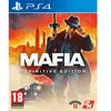 2K GAMES Mafia: Definitive Edition (PS4)