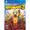 BORDERLANDS 3 FR/NL PS4