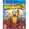 Take 2 Borderlands 3 Jeu PS4