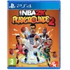 Take-Two Interactive Nba 2k Playgrounds 2 Ps4