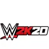 Jeu PS4 - WWE 2K20 - Sport - Standard - Blu-Ray - 16+