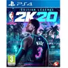 Take 2 NBA 2K20 Édition Légende Jeu PS4