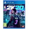Playstation Games Ps4 Nba 2k20 Legend Edition