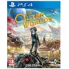 Take 2 The Outer Worlds Jeu PS4