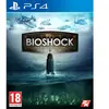 BANDAI NAMCO Jeu vidéo - 2K Games - BioShock The Collection - PS4 - Aventure - 1 joueur - Blu-Ray