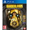 Borderlands: The Handsome Collection (Ps4) - Videogames - VIDEOGAMES