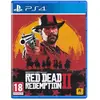 Playstation Games Ps4 Red Dead Redemption 2