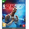 NBA 2K27 - Jeux Xbox Series X