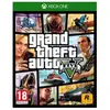 Rockstar Take-Two Interactive Gta V Xbox One