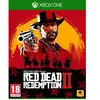 Take 2 ROCKSTAR GAMES Red Dead Redemption 2 (Xbox One)(Spanish Edition)