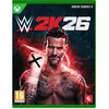 WWE 2K26 - Jeu Xbox Series X