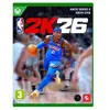 Take-Two Interactive Nba 2k26 Xbox Serie S/X