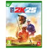 PGA Tour 2K25 Xbox Series X