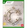 Xbox Games Xbox Series X Sid Meier´s Civilization Vii