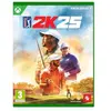 Xbox Games Series X Pga Tour 2k25