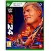 WWE 2K24 - Jeu Xbox Series X et Xbox One