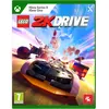 LEGO 2K Drive - Jeu Xbox Series X et Xbox One - Édition Standard