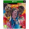 NBA 2K22 - Édition 75ème Anniversaire Jeu Xbox Series X