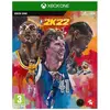 NBA 2K22 Edition 75ème Anniversaire Xbox One