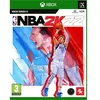 Xbox Games Series X Nba 2k22