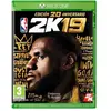 Xbox Games One Nba 2k19 20th Anniversary Edition