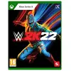 2K GAMES Take 2 NG WWE 2K22 - XX