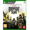 Xbox Games Series X Marvel´s Midnight Suns Enhanced Edition