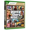 Xbox Games Series X Grand Theft Auto V