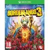 BORDERLANDS 3 FR/NL XONE