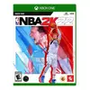 Xbox Games One Nba 2k22