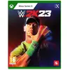 WWE 2K23 Jeu Xbox Series X