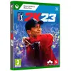 Xbox Games Series S/x Pga Tour 2k23