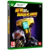 Xbox Games Series S/x New Tales From The Borderlands Deluxe Edition