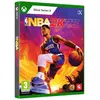 Jeu - NBA - NBA 2K23 - Sport - Xbox Series X - En boîte