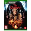 2K Games The Quarry Jeu Xbox Series X
