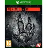 Xbox Games One Evolve Includes Monster Expansion Pack