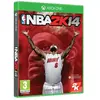 NBA 2K14 Jeu Xbox One