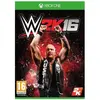 Take 2 WWE 2K16 Jeu Xbox One